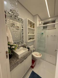 Apartamento Residencial Serigy - Aracaju - 1