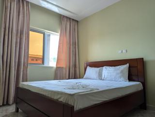 Romacy - Yaoundé - 4