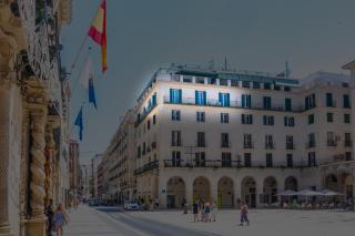 White Coast Suites - Alicante - 2