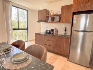 Penthouse de dos pisos con alberca privada en La Veleta - Tulum - 7