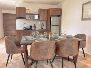 Penthouse de dos pisos con alberca privada en La Veleta - Tulum - 6