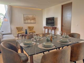 Penthouse de dos pisos con alberca privada en La Veleta - Tulum - 9