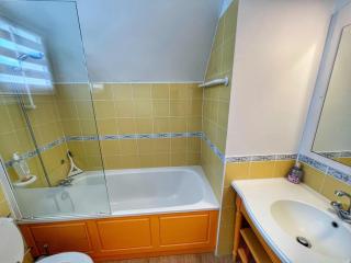 Belle Dune - Vue sur le golf - 1