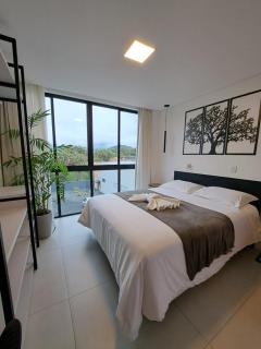 Flat 300 Home Business no Centro de Pomerode - Pomerode - 9