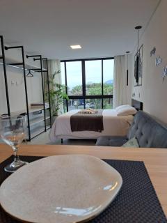 Flat 300 Home Business no Centro de Pomerode - Pomerode - 6