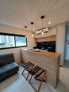 Flat 300 Home Business no Centro de Pomerode - Pomerode - 1