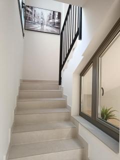 Apartamentos San Lázaro - Granada - 4