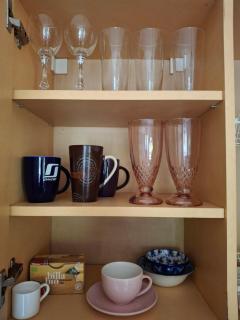 Apartment in Heart of Užupis - perfect location - 7