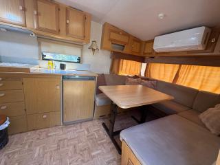 caravan on the lake - 6