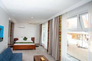 Junior Suite Earth - 5C - 0