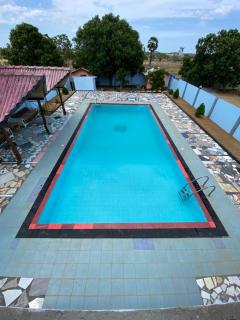 MSS Hotel - Trincomalee - 7