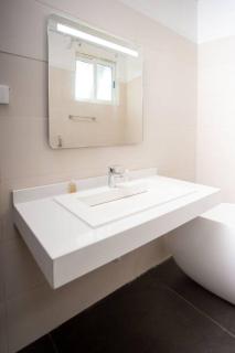 Junior Suite Earth - 5C - Kokrobite - 8