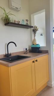 Oaklane Glamping Cabins - Kenmare - 8
