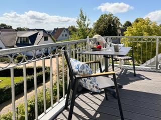 Küstenkajüte Whg 7 - Zingst - 8