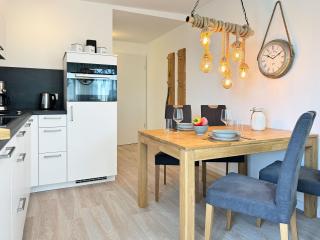 Küstenkajüte Whg 7 - Zingst - 4
