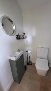 Oaklane Glamping Cabins - Kenmare - 9