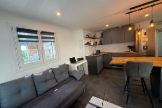 Apartment with terrace near the sea - Vallauris - 8