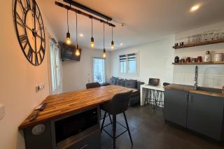 Apartment with terrace near the sea - Vallauris - 7
