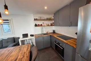 Apartment with terrace near the sea - Vallauris - 6