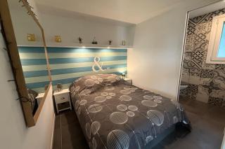 Apartment with terrace near the sea - Vallauris - 5