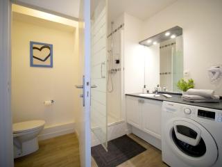 La Blanche Hermine - city center - parking - Vannes - 7
