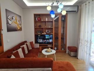 Sara-El Seaside Apartment Durres - Durrës - 9
