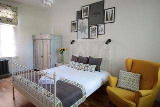 Charming 1BR apartment with bath in Quiet center of Riga - Riga - 5