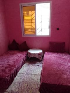 Appartement à Agadir - Azrou - 6