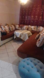 Appartement à Agadir - Azrou - 2