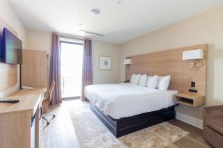 Bask Hotel at Big Rock Landing - Morehead City - 8