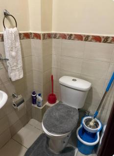 Khamoe Studio Apartment - 1
