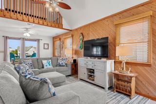 The Watsons - Nags Head - 5