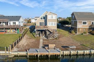 The Watsons - Nags Head - 0
