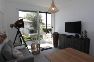 Appartements vue mer Rêves d'Azur Les Issambres - 6