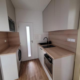 Apartment for 2 people in the city center - Hradec Králové - 1