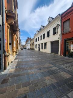 Sun Studio - 2 people - City Center - Charleville-Mézières - 1