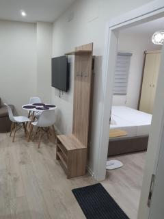 ADARA Aparthotel - Shkodër - 7