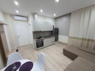 ADARA Aparthotel - Shkodër - 5