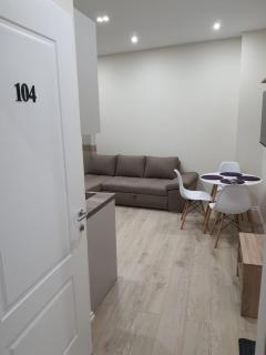 ADARA Aparthotel - Shkodër - 8
