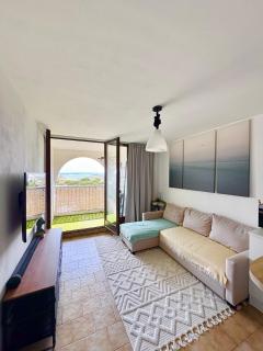 Appartement T2 vue exceptionnelle CARNON-PLAGE - 0