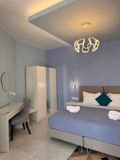 Myrto Hotel - Koufonisia - 5