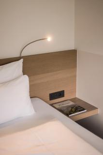 Boutiquehotel Minigolf - Tirolo - 9