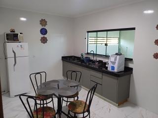 Casa Park Águas Quentes - Barra do Garças - 1