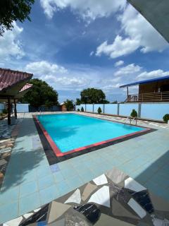 MSS Hotel - Trincomalee - 8