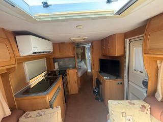 caravan on the lake - Shkodra - 3