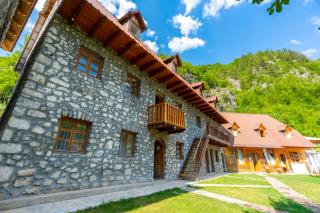 Bujtina Berishta Theth - Theth - 7