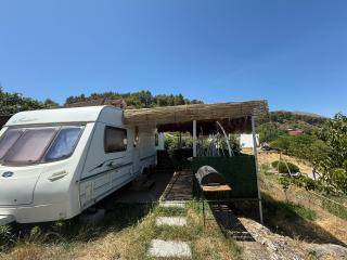 caravan on the lake - Shkodra - 6
