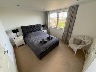 Cosy 2-Bed Flat in Harlesden near Wembley - Londra - 5