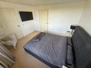 Cosy 2-Bed Flat in Harlesden near Wembley - Londra - 3