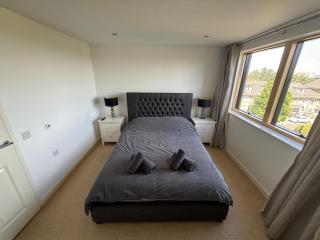 Cosy 2-Bed Flat in Harlesden near Wembley - Londra - 4